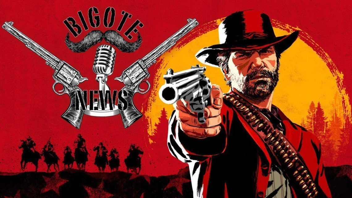 BIGOTE NEWS #2: La Bigotada