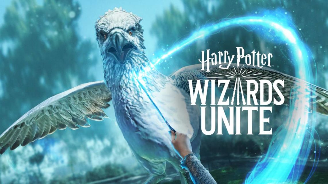 Harry Potter: Wizards Unite se lanza el 21 de Junio en todo el mundo