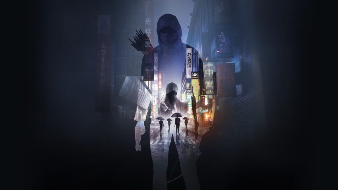 Tango Gameworks nos presenta su nuevo título «Ghostwire Tokyo»
