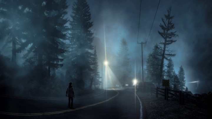 Remedy Entertainment consigue los derechos de “Alan Wake”
