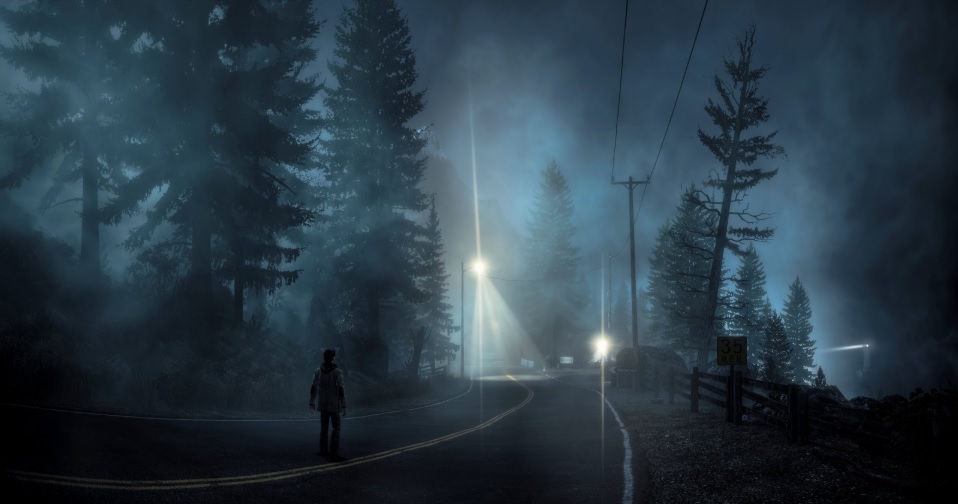 Remedy Entertainment consigue los derechos de “Alan Wake” Remedy Entertainment consigue los derechos de “Alan Wake”