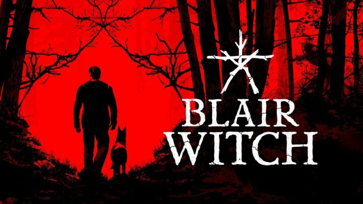 El terror de “Blair Witch” se presenta en un nuevo gameplay