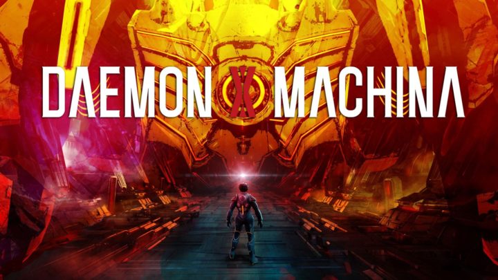 “Daemon X Machina”: detalles de su Edición Limitada Orbital