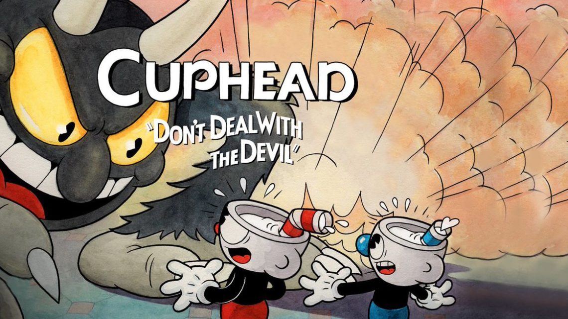 «Cuphead» supera los 4 millones de ventas y tendrá su propia serie en Netflix