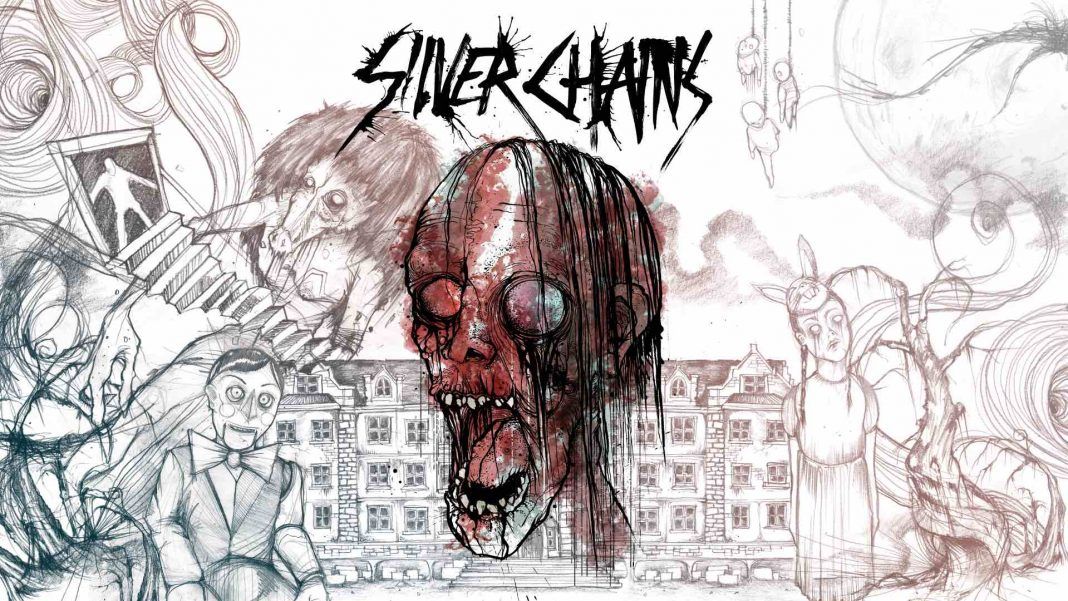 “Silver Chains”, ya disponible para PC