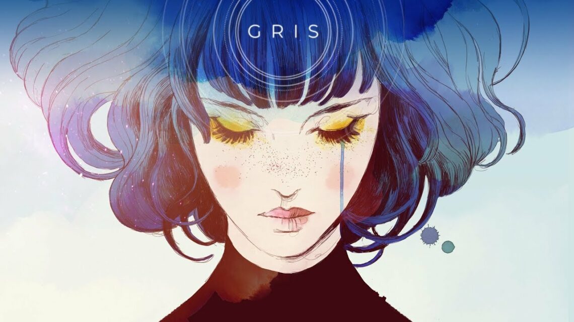«Gris», el videojuego indie desarrollado en España, llega ahora a iOS.