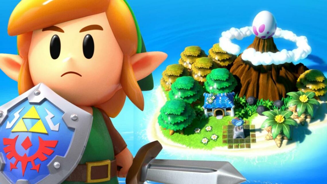 Análisis The Legend of Zelda: Link´s Awakening, un remake en condiciones