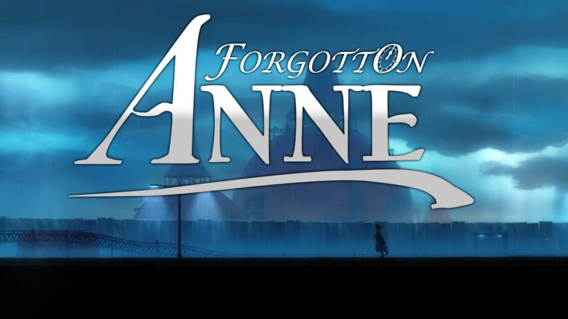 Análisis «Forgotton Anne», una original y mágica aventura