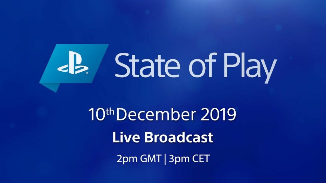 Disfruta con nosotros del nuevo «State of Play» el evento en directo sobre novedades en videojuegos de PlayStation