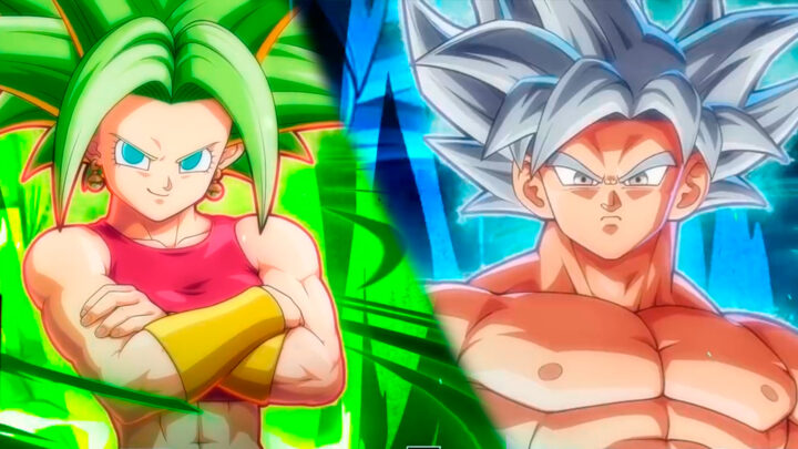 «Dragon Ball Fighter Z» enseña a Goku Ultrainstinto y Kefla junto con las novedades de su Tercera Temporada