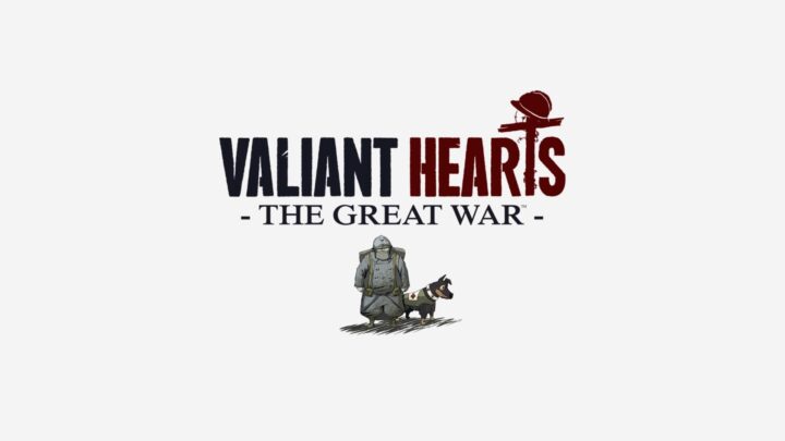 Análisis «Valiant Hearts: The Great War» – La gran guerra del mundo narrada como un cuento