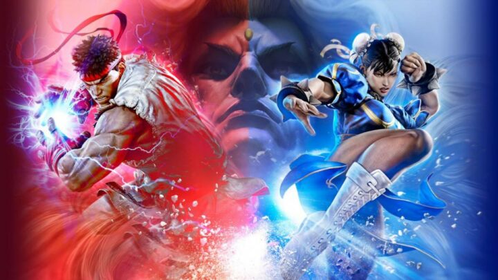 «Street Fighter V: Champion Edition» estrena nueva demo temporal antes de su lanzamiento