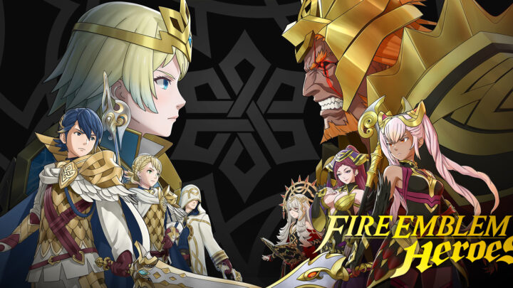 «Fire Emblem Heroes», el juego para móviles anuncia  «FEH Pass», su pase de temporada