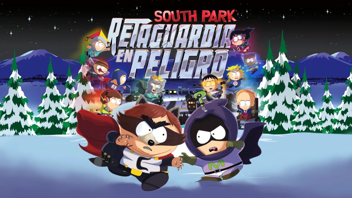 Análisis «South Park: Retaguardia en Peligro» – Risas aseguradas, al fin en castellano