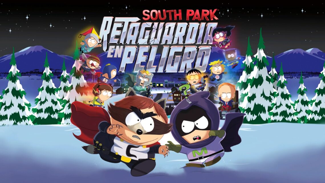 Análisis «South Park: Retaguardia en Peligro» – Risas aseguradas, al fin en castellano Análisis «South Park: Retaguardia en Peligro» – Risas aseguradas, al fin en castellano