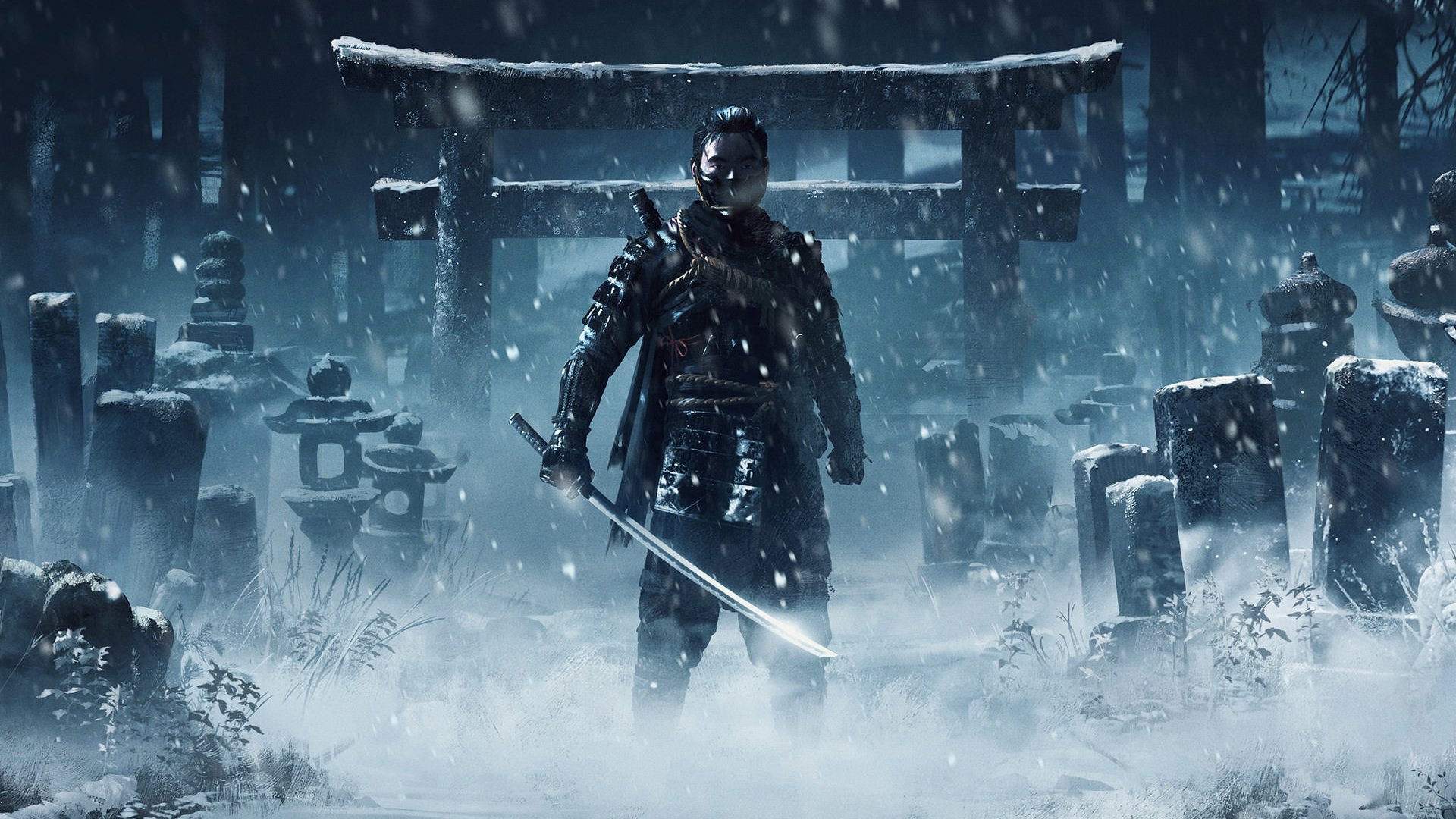 "Ghost of Tsushima" se retrasa unas semanas y estrena nuevo tráiler