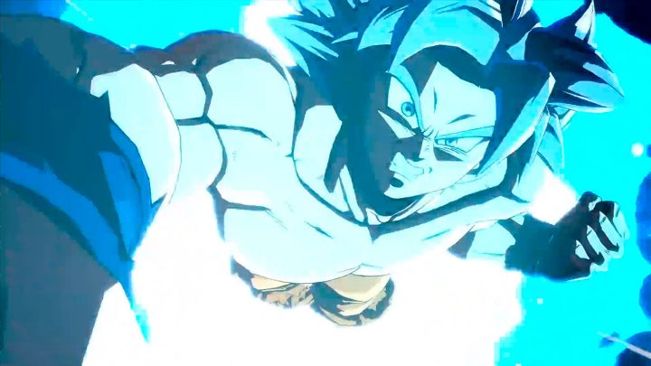 Goku Ultra Instinto Llega En Mayo A Dragon Ball FighterZ Con Nuevo Tráiler