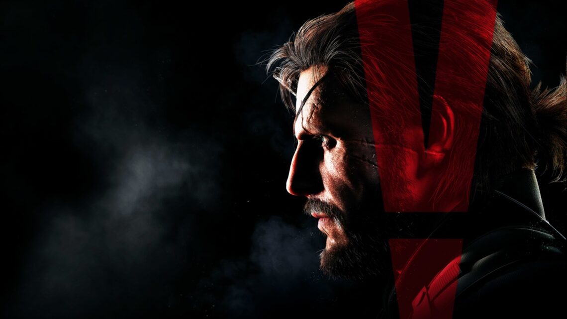 Análisis de Metal Gear Solid V: The Phantom Pain – El amor y odio de la franquicia