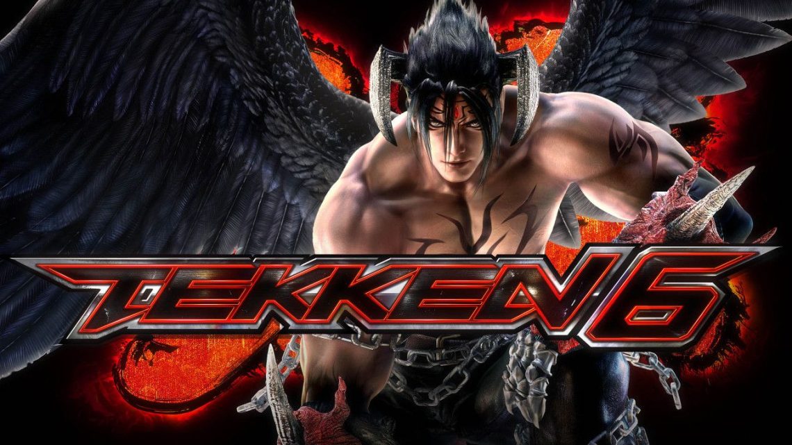 Análisis Retro de Tekken 6: ¿Una traición a su propia saga?