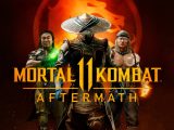 imagen de Mortal Kombat 11 Aftermath
