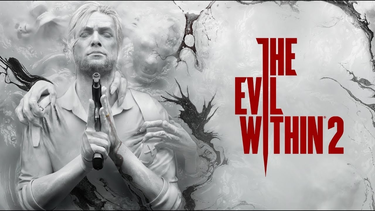 imagen de The Evil Within como juego de mayo de 2020 para Ps Now