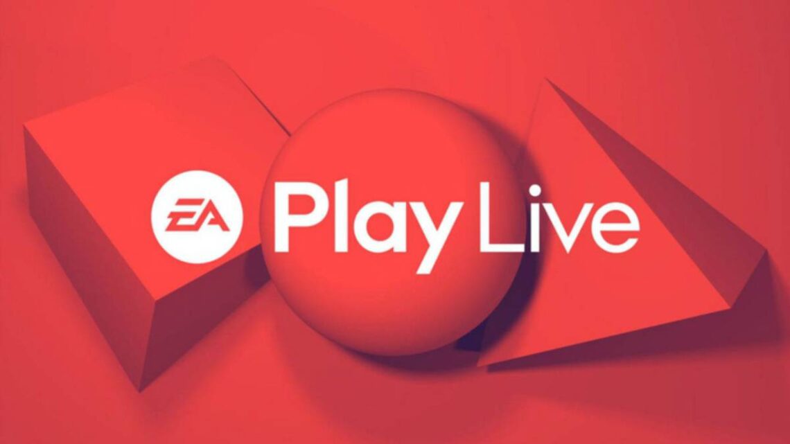 Disfruta esta noche con nosotros del EA Play Live 2020: Star Wars Squadrons, Fifa 21 y más