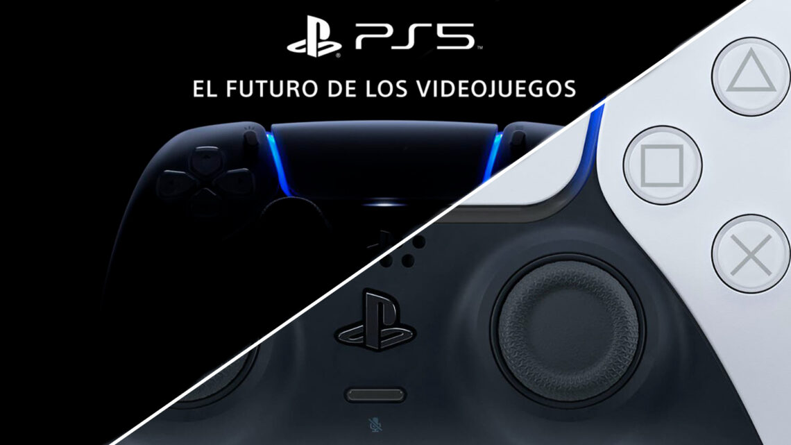 Disfruta con nosotros de la presentación de PlayStation 5 Disfruta con nosotros de la presentación de PlayStation 5