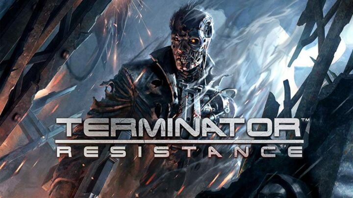 Análisis de Terminator: Resistance – El juego de la saga que merecemos