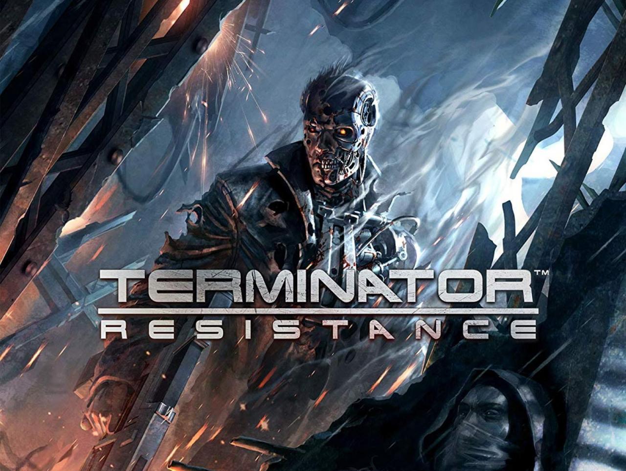 Análisis de Terminator: Resistance - El juego de la saga que merecemos